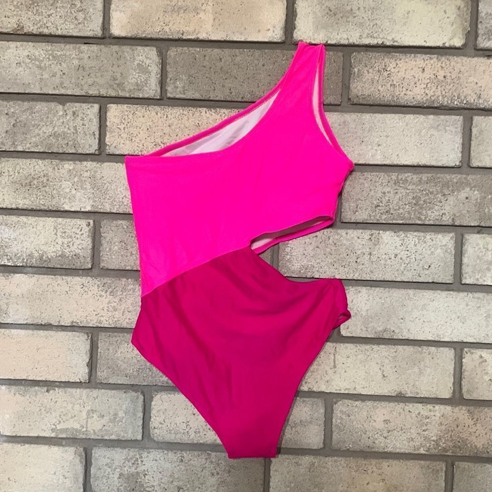 3for$20 swim one piece small